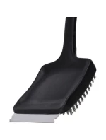 KARTÁČ NA ČIŠTĚNÍ GRILU 49 CM