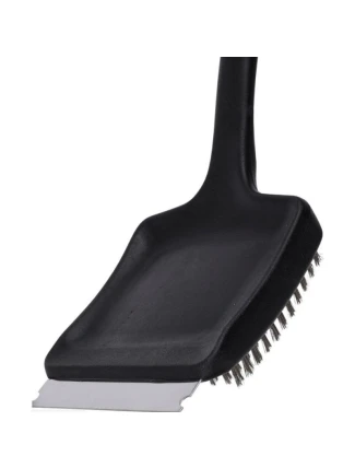 KARTÁČ NA ČIŠTĚNÍ GRILU 49 CM