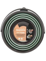 CESTOVNÍ SKLÁDACÍ KBELÍK NA VODU KULATÝ 10L REDCLIFFS CESTOVNÍ SKLÁDACÍ KBELÍK NA VODU KULATÝ 10L REDCLIFFS