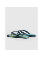 Chlapecké žabky s lehkou podrážkou z pěny EVA 4F 4FJSS23FFLIM083-90S