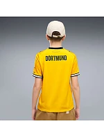 Puma Borussia Dortmund Stadium Domácí tričko 2026/27 JSY Junior 784091-01 Puma Borussia Dortmund Stadium Domácí tričko 2026/27 JSY Junior 784091-01