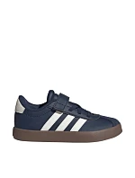 Dětské tenisky adidas VL Court 3.0 tmavě modré KK4549