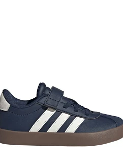 Dětské tenisky adidas VL Court 3.0 tmavě modré KK4549