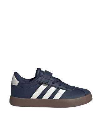 Dětské tenisky adidas VL Court 3.0 tmavě modré KK4549