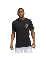 Pánský skateboardový dres M HK6723 - Adidas Pánský skateboardový dres M HK6723 - Adidas