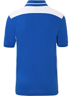 Daiber JN 858 Pánské pracovní piqué polo - Color 02.0858 royal/white Daiber JN 858 Pánské pracovní piqué polo - Color 02.0858 royal/white