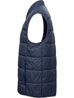 Cutter & Buck Mount Adams Light Vest Men Pánská lehká vesta 68.1484 dark navy Cutter & Buck Mount Adams Light Vest Men Pánská lehká vesta 68.1484 dark navy