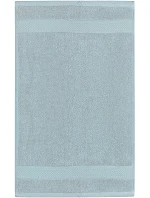 Lord Nelson Fairtrade Towel 30 Ručník pro hosty 85.0043 aqua green