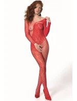 Passion BS107 barva:červená Passion BS107 barva:červená