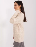 Přepínač AT SW 2348.07 světle béžová Přepínač AT SW 2348.07 světle béžová