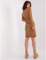 BA SK 2215 šaty.84 velbloudů