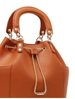 Kabelka VUCH Vega Brown