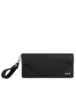 Dámská peněženka Vuch Femke Big Black Dámská peněženka Vuch Femke Big Black