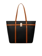 Dámská kabelka Vuch Barrie B-Brown Dámská kabelka Vuch Barrie B-Brown