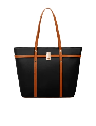 Dámská kabelka Vuch Barrie B-Brown Dámská kabelka Vuch Barrie B-Brown