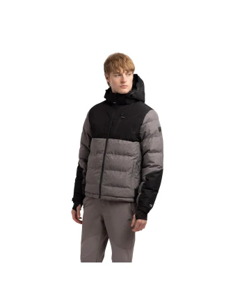 Pánská prošívaná bunda Trespass Delabole Pánská prošívaná bunda Trespass Delabole