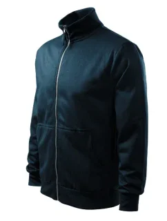 Adventure mikina pánská námořní modrá