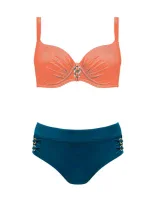 Dvoudílné plavky  Mozambik - S940NJ - Self