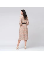 Dámské šaty N119 - Mefese Dámské šaty N119 - Mefese