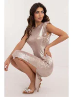 Večerní šaty model 202684 Italy Moda Večerní šaty model 202684 Italy Moda