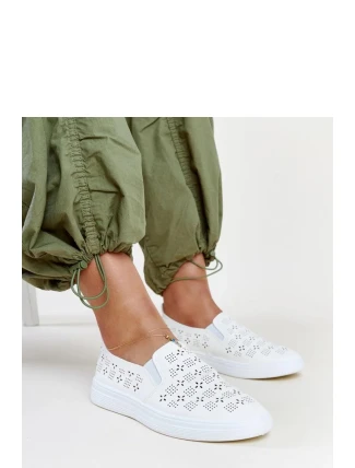 Tenisky  model 207318 Solea