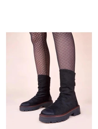 Boty  model 221369 Solea