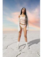 Dámské tílko Sloggi GO Shirt 01 C2P pudrové Dámské tílko Sloggi GO Shirt 01 C2P pudrové