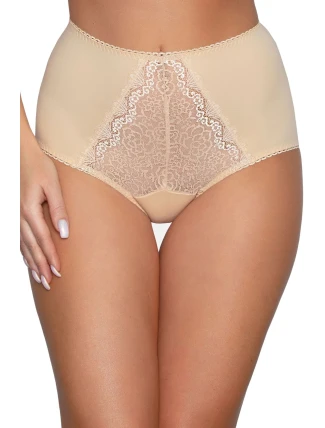 Dámské kalhotky 185 beige - BABELL Dámské kalhotky 185 beige - BABELL