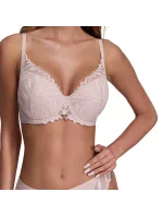 Dámská podprsenka 2104 Yasemin beige - AVA