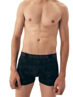 Pánské boxerky 2 pack 42619 Soul - HENDERSON
