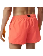 Pánské plavky 222 coral - Atlantic
