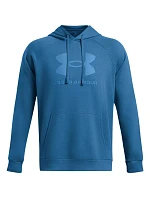 Under Armour Rival Fleece Logo HD Sweatshirt M 1379758 406 pánské Under Armour Rival Fleece Logo HD Sweatshirt M 1379758 406 pánské