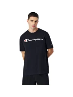 Pánské tričko Champion SS Tee M 220256 KK001 Pánské tričko Champion SS Tee M 220256 KK001