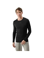 Tričko s dlouhým rukávem 4F M372 M 4FWSS25TFLOM372 20S pánské