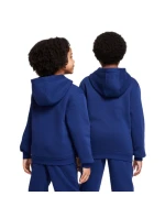 Mikina Nike KM Jr HQ3685-492