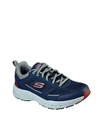 Skechers Oak Canyon-Verketta pánské boty navy blue 51898 NVGY