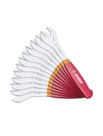 UNIOR Sada kuželových klíčů 13-28 US