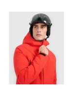 Pánská membránová lyžařská bunda 8000 4F 4FWAW25TTJAM0793-62S