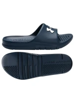 Žabky Under Armour Core PTH SL 3021286-400 Žabky Under Armour Core PTH SL 3021286-400