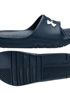 Žabky Under Armour Core PTH SL 3021286-400
