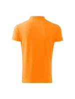 Bavlněná polokošile Malfini M MLI-212A2 s mandarinkovým vzorem Bavlněná polokošile Malfini M MLI-212A2 s mandarinkovým vzorem