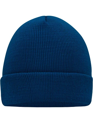 Daiber MB 7500 Pletená čepice 03.7500 navy Daiber MB 7500 Pletená čepice 03.7500 navy