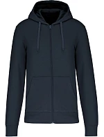 Kariban K 4030 Eco-friendly mikina s kapucí 20.4030 navy Kariban K 4030 Eco-friendly mikina s kapucí 20.4030 navy