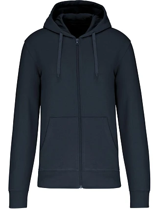 Kariban K 4030 Eco-friendly mikina s kapucí 20.4030 navy Kariban K 4030 Eco-friendly mikina s kapucí 20.4030 navy