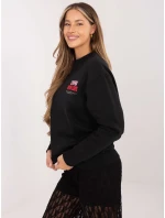 Mikina D10608BC02568J graphite Mikina D10608BC02568J graphite