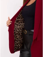 Námořnictvo DHJ MA 18657 1.86 bordó