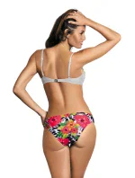 Plavky Pamela Silver M-421 (7) - Marko Plavky Pamela Silver M-421 (7) - Marko