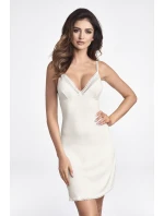 Tričko Anna 048 Ecru - Ewana Tričko Anna 048 Ecru - Ewana