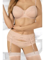 Dámské kalhotky tanga 1372/S - Ava