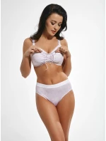 Dámská kojící podprsenka BM 593 Lula - Kinga Dámská kojící podprsenka BM 593 Lula - Kinga